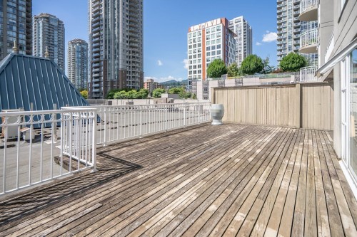 206-1180 Pinetree Way, Coquitlam, BC 