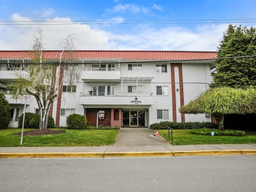 207-12096 222 Street  Maple Ridge, BC V2X 5W1