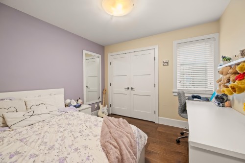 1712 Nanaimo Street, New Westminster, BC 