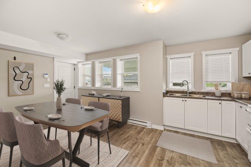 1712 Nanaimo Street, New Westminster, BC 