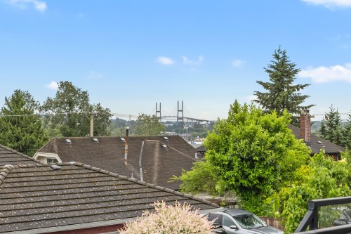 1712 Nanaimo Street, New Westminster, BC 