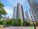 2307-501 Pacific Street, Vancouver, BC 