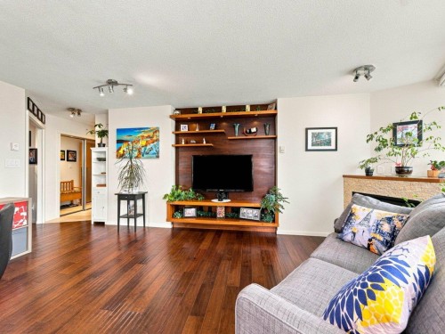 2307-501 Pacific Street, Vancouver, BC 