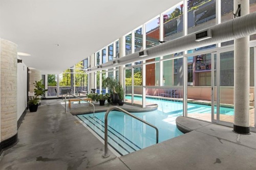 2307-501 Pacific Street, Vancouver, BC 