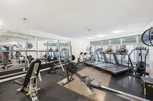 2307-501 Pacific Street, Vancouver, BC 