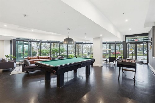 2307-501 Pacific Street, Vancouver, BC 