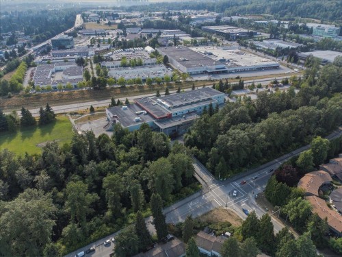 8940 Centaurus Circle, Burnaby, BC 