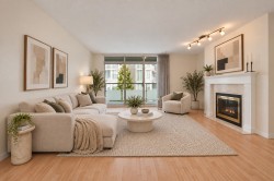 306-48 Richmond Street New Westminster, BC V3L 5P4