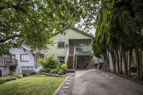 1976 Warwick Avenue, Port Coquitlam, BC 