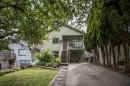 1976 Warwick Avenue, Port Coquitlam, BC 