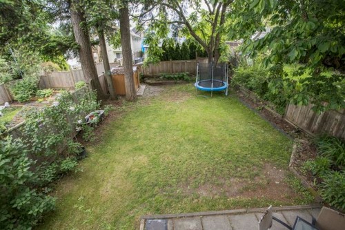 1976 Warwick Avenue, Port Coquitlam, BC 