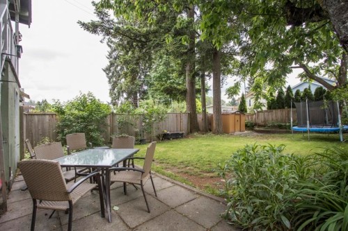 1976 Warwick Avenue, Port Coquitlam, BC 