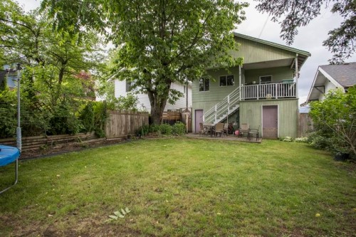 1976 Warwick Avenue, Port Coquitlam, BC 
