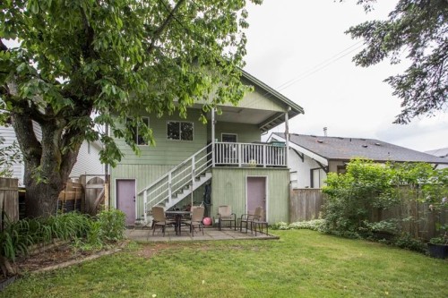 1976 Warwick Avenue, Port Coquitlam, BC 