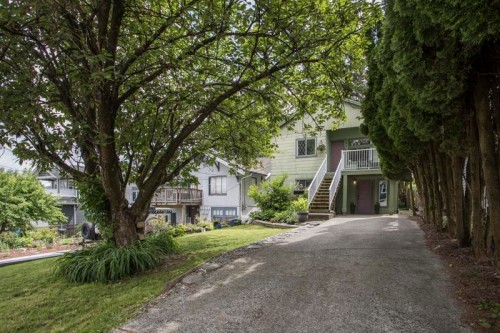 1976 Warwick Avenue, Port Coquitlam, BC 