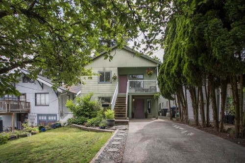 1976 Warwick Avenue, Port Coquitlam, BC 