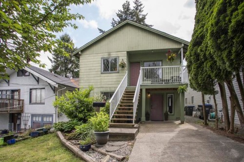 1976 Warwick Avenue, Port Coquitlam, BC 