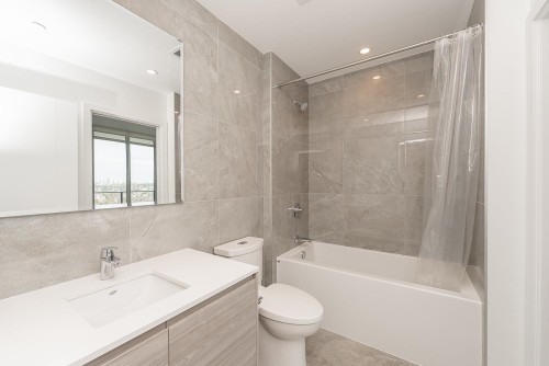 3602-660 Quayside Drive, New Westminster, BC 