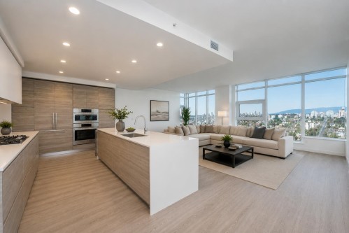 3602-660 Quayside Drive, New Westminster, BC 