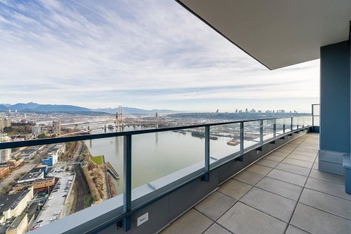 3602-660 Quayside Drive, New Westminster, BC 
