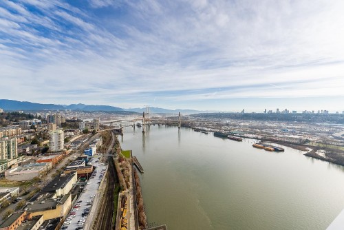 3602-660 Quayside Drive, New Westminster, BC 