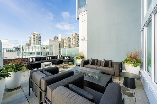 3602-660 Quayside Drive, New Westminster, BC 