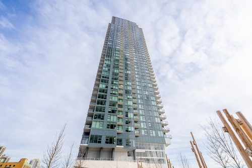 3602-660 Quayside Drive, New Westminster, BC 