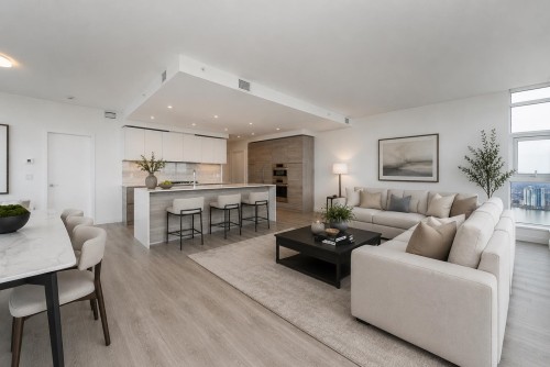 3602-660 Quayside Drive, New Westminster, BC 
