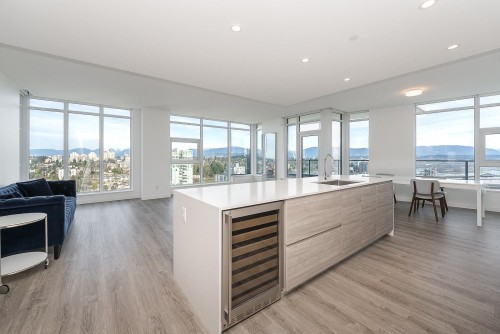 3602-660 Quayside Drive, New Westminster, BC 