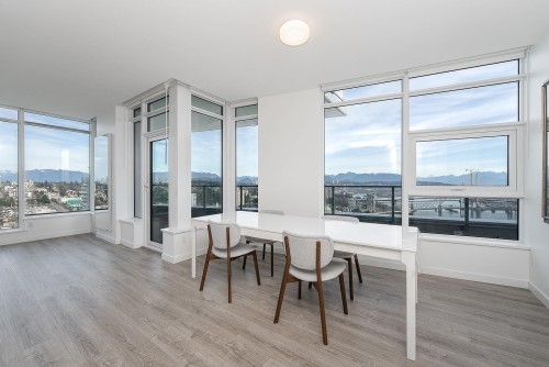 3602-660 Quayside Drive, New Westminster, BC 