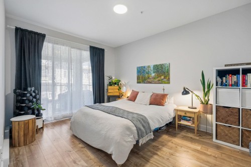 305-4111 Bayview Street, Richmond, BC 