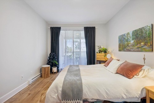 305-4111 Bayview Street, Richmond, BC 