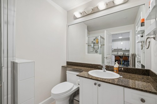 305-4111 Bayview Street, Richmond, BC 