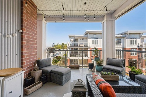 305-4111 Bayview Street, Richmond, BC 