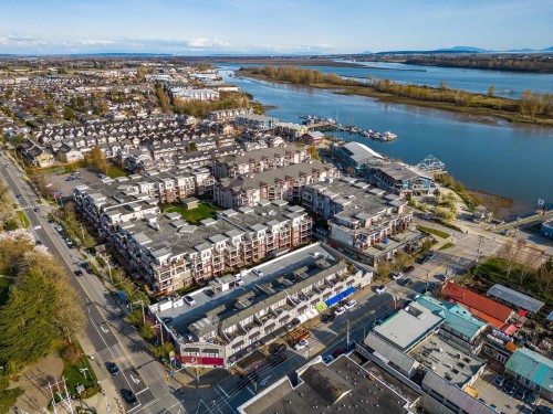 305-4111 Bayview Street, Richmond, BC 