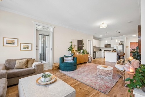 305-4111 Bayview Street, Richmond, BC 