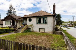 2057 Mahon Avenue North Vancouver, BC V7M 2T6