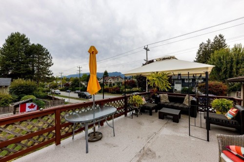 2057 Mahon Avenue, North Vancouver, BC 