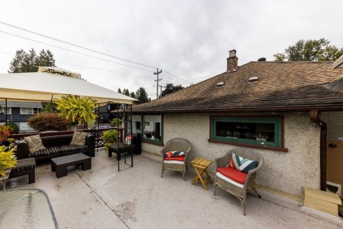 2057 Mahon Avenue, North Vancouver, BC 