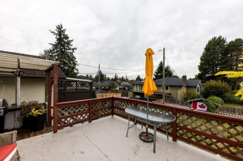 2057 Mahon Avenue, North Vancouver, BC 