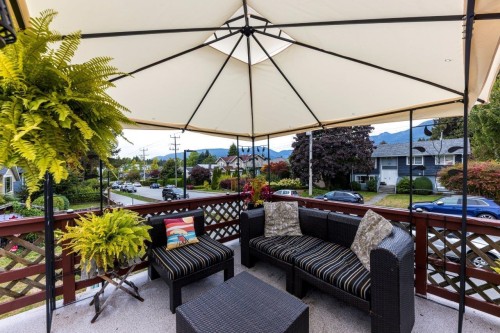 2057 Mahon Avenue, North Vancouver, BC 