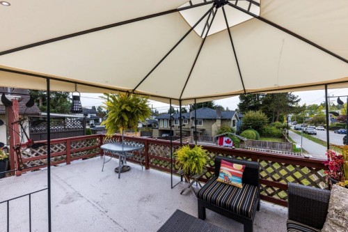 2057 Mahon Avenue, North Vancouver, BC 