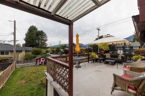 2057 Mahon Avenue, North Vancouver, BC 