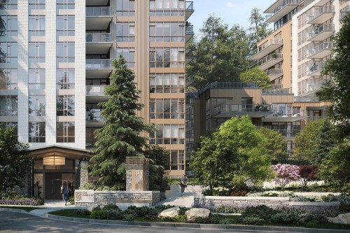 105-2325 Emery Court, North Vancouver, BC 