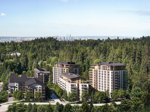 105-2325 Emery Court, North Vancouver, BC 