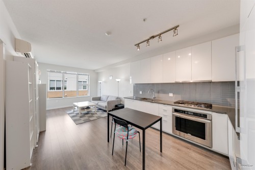 417-9311 Alexandra Road, Richmond, BC 