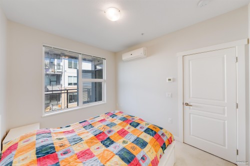 417-9311 Alexandra Road, Richmond, BC 