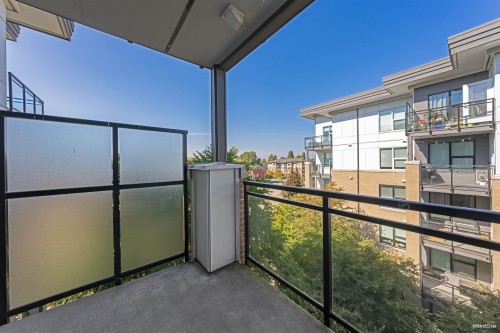 417-9311 Alexandra Road, Richmond, BC 
