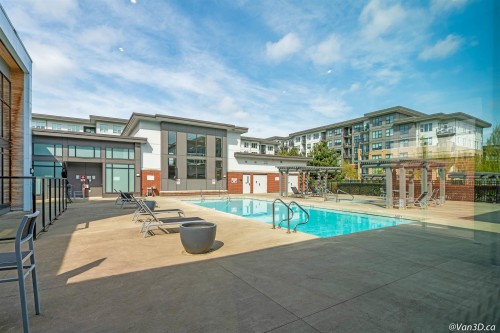 417-9311 Alexandra Road, Richmond, BC 