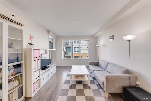417-9311 Alexandra Road, Richmond, BC 